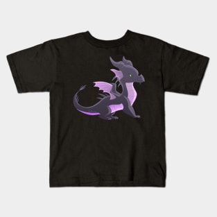 Dragon Maleficent Kids T-Shirt